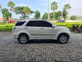Toyota Rush 1.5 G metik  2014  Tdp 2 jt