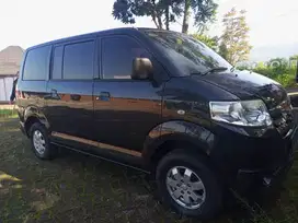 APV GL 1.5 MT 2021