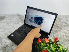 Lenovo Thinkpad T470s intel core i5-7200 8Gb