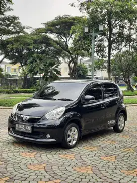 Daihatsu Sirion 1.3D AT 2013