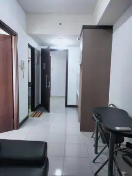 Apartemen Scientea residence 1 Bedroom Full Furnished City View