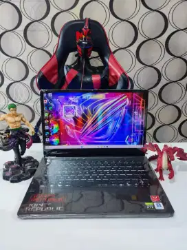 FOR SALE ASUS ROG ZEPHYRUS G14 GA401QC =