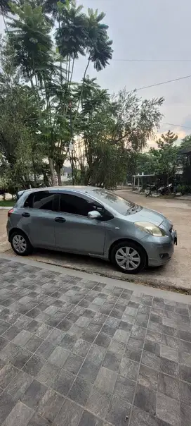 Yaris Bakpao Manual