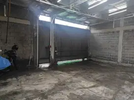 Gudang Kopo Sadang Siap Pakai Harga Murah