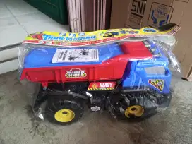 Mainan Anak Truk Dump