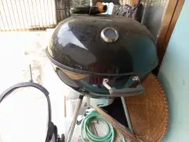 Pemanggang bekas 800 bisa nego