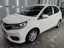 Brio E matic 2022