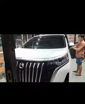 3M AUTO FILM bergaransi