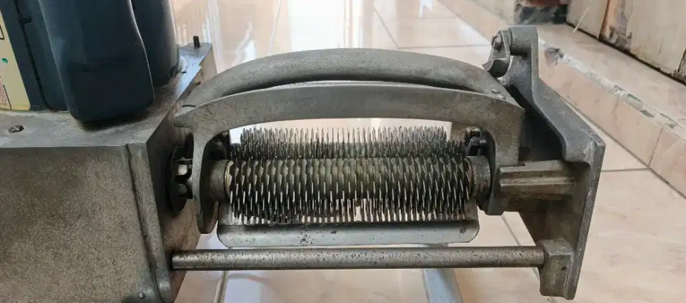 Steakmaster Meat Tenderizer Cuber Hobart 403 Commercial 1/2 HP