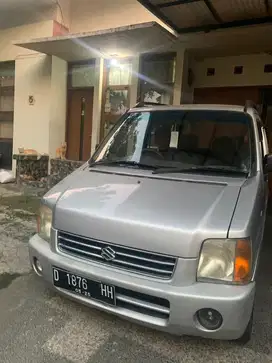 Suzuki Karimun 2005 Bensin