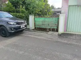 TANAH RAJABASA BELAKANG KAMPUS UINLA