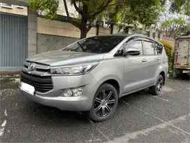 TOYOTA KIJANG INNOVA G DIESEL 2018 AT AUTOMATIC 2017/2019 V solar