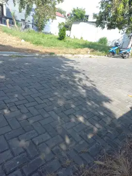 Kavling termurah di tengah kota cocok untuk kost
