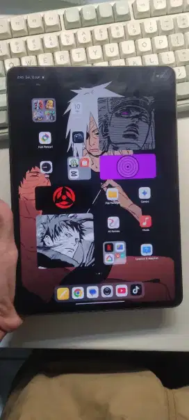 XIAOMI PAD 7 BEKAS