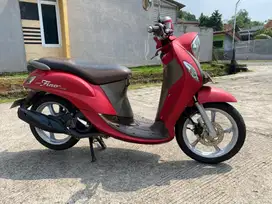 58@: DP:1,250RB B DEPOK FINO 125 GRANDE MERAH