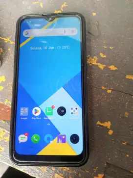 Realme C2 ram 2/32