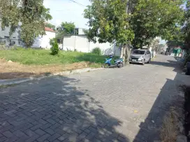 Kavling cocok untuk kost lokasi istimewa
