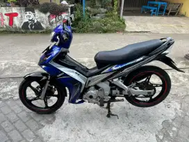 Jupiter MX kopling thn 2006 plat AB Wonosari