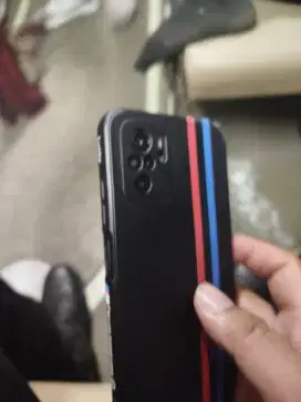 Xiaomi redmi note 10 minus
