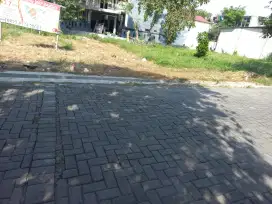 Kavling kota semarang cocok untuk kost