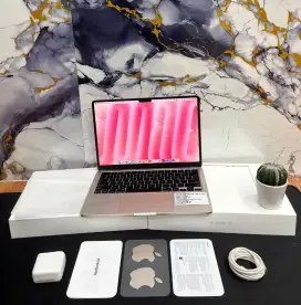 Macbook Air M2 13 2022