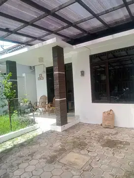 Rumah Cileunyi Siap Huni Murah Cocok Untuk Keluarga Bahagia