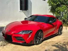 Toyota GR supra 3.0 AT