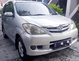 Xenia xi deluxe 1.3 at matik 2010 bs bantu kredit dp ringan