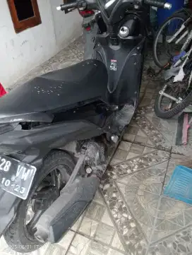 Jual santai Mio s 2018