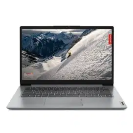 Laptop Lenovo IdeaPad Slim 1 14IGL7 N4020/8GB/256GB/Win11 (82LV006VID)