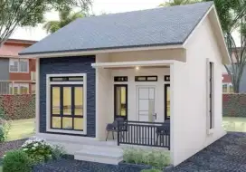Jasa Desain 3D, Renovasi & Bongkar Bangunan Seluruh Indonesia!