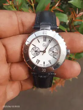 Jam GC original Swiss