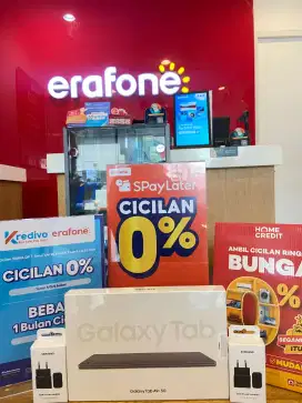 Samsung Galaxy Tab A9+ Bisa Kredit & Tukar Tambah