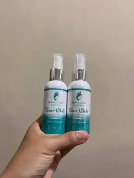2 Toner skinaza