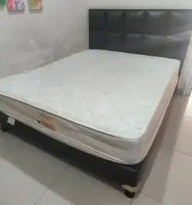 Springbed 1 set airland colorado