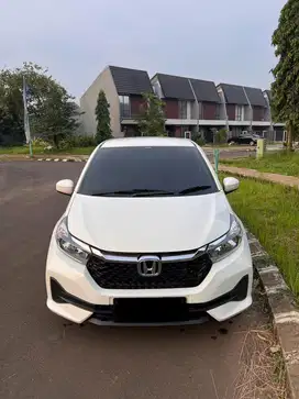 Dijual brio manual 2023 like new