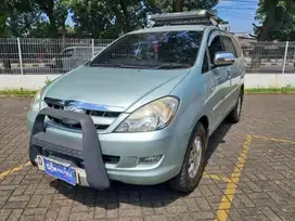 [OLXmobbi] SUPER LANGKA - TOYOTA KIJANG INNOVA 2.0 V BENSIN MT 2005