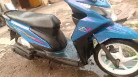 JUAL MURAH MERIAH BEAT 2016