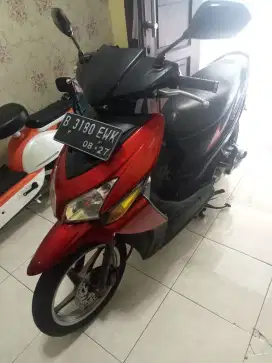 Honda Vario 2007