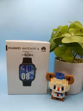 Huawei Watch Fit 4