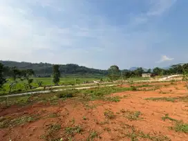 TANAH KAVLING MULAI 390RB / METER