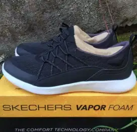 Sepatu slip on Skechers size 40 ori murah