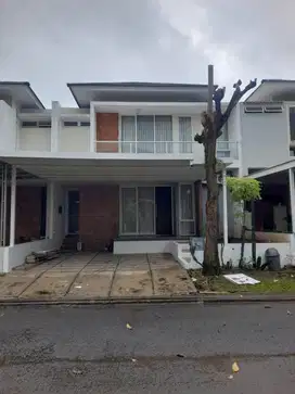 INCLUDE FURNISHED RUMAH MEWAH IVY PARK CITRALAND BSB