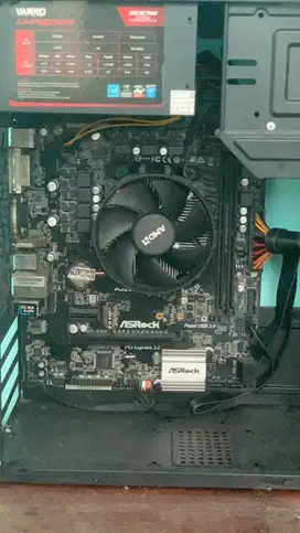 komputer cpu amd