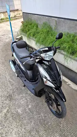 Yamaha Mio Sporty 2006