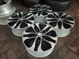 Velg Ori Juke R17 Livina Serena Xtrail Elgrand Xpander Outlander Inova