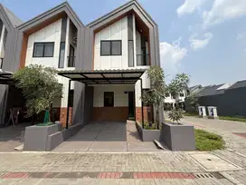 Rumah legok tangerang hanya 700juta 2 lantai akses dekat dengan TOL