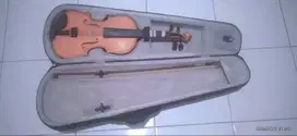 Biola Stainner 3/4 handmade Germany