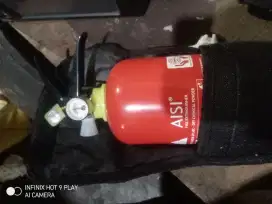 Apar pemadam api