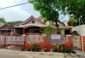 Dijual Cepat Rumah Tinggal (BU)